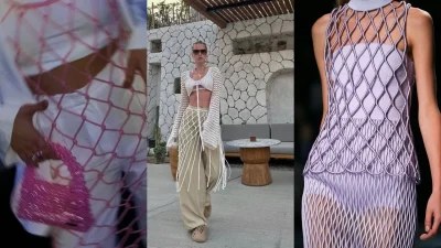Boho Chic - Αυτά τα πλεκτά θα φορέσεις το καλοκαίρι