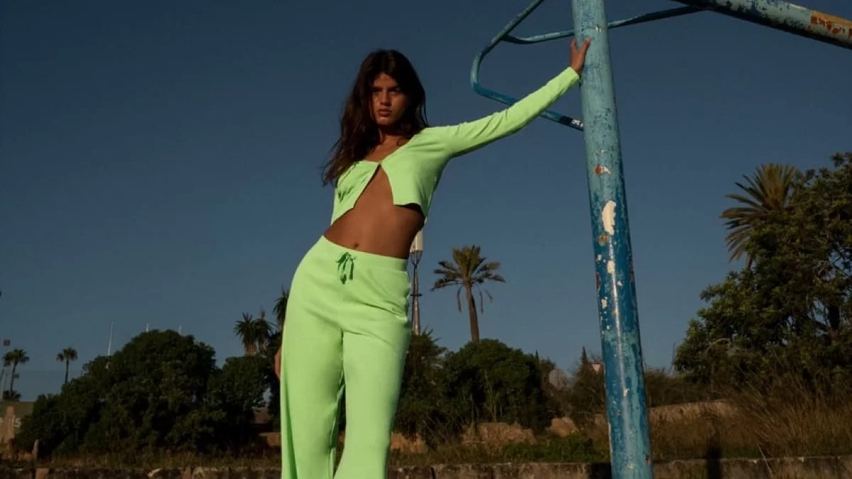 Ξεκίνησαν οι εκπτώσεις στο Zara - Τα 5 πιο hot κομμάτια σε τιμές σοκ από 5,99 ευρώ