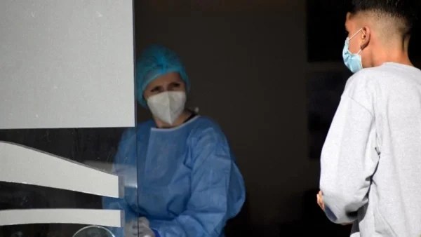 Κορωνοϊός: Παραμένουν σε υψηλά επίπεδα τα σημερινά 27/6 κρούσματα στη χώρα μας