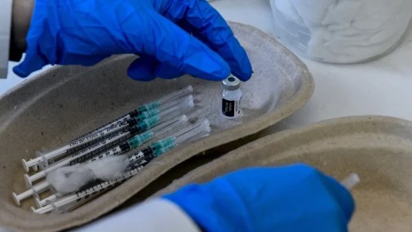 Κορωνοϊός: Ανησυχία με τα σημερινά 23/6 κρούσματα στη χώρα μας