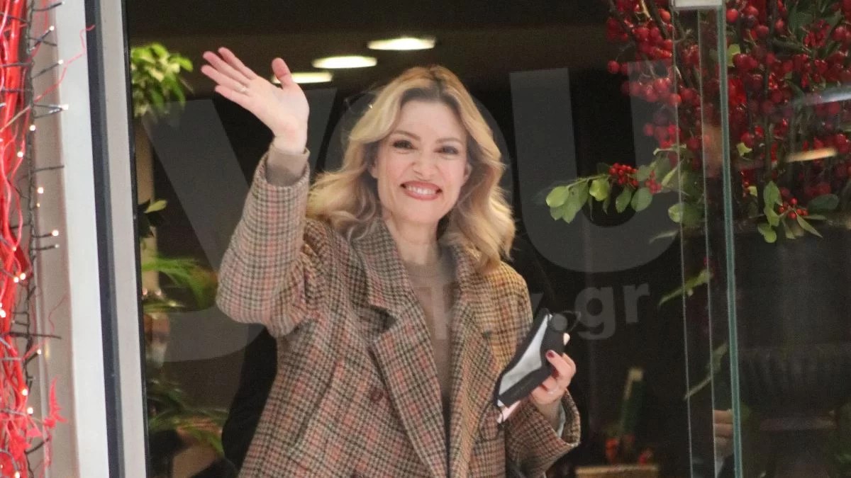 «Η Βίκυ Καγιά έχει μια αλαζονική συμπεριφορά, δεν είναι μπεμπέκα είναι σε μια άλφα ηλικία»