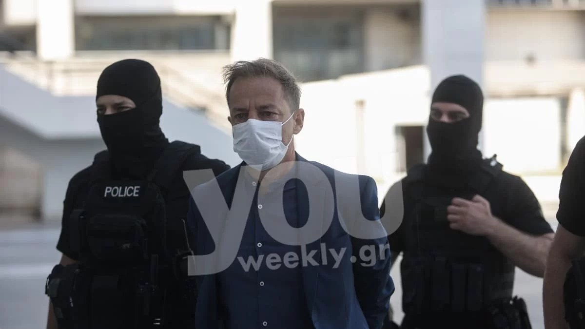 Δίκη Λιγνάδη: «Βιαστής δεν υπήρξα ποτέ!» - Ποια άτομα που κατήγγειλαν το σκηνοθέτη παραδέχτηκε πως γνώριζε
