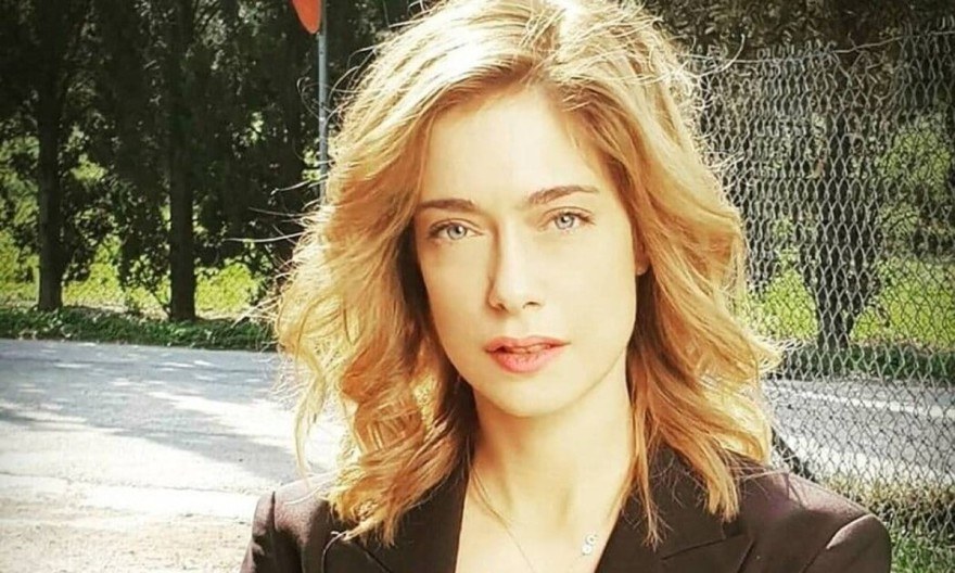 Ντάνη Γιαννακοπούλου