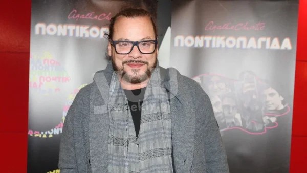 «Ευχαριστώ το βουνό που...» - Ανακουφισμένος ο Χρήστος Δάντης με την παραμονή της Ασημίνας στο Survivor 5