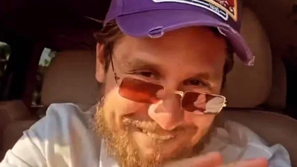 Survivor 5: Η πρώτη ανάρτηση του Ταλάντσεβ αφήνει σοβαρές αιχμές για επιστροφή - «Ποτέ δεν ξέρεις...»