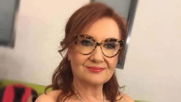 «Είχα την τύχη να βιώσω...» - Η Φωτεινή Ντεμίρη αποκαλύπτει πότε βίωσε την μέθεξη και πώς ένιωσε