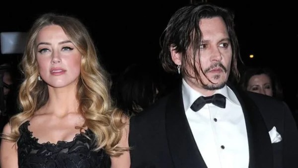 Amber Heard: Αισθάνεται πληγωμένη στην τοποθεσία.... - Οι αντιδράσεις μετά την απόφαση του δικαστηρίου