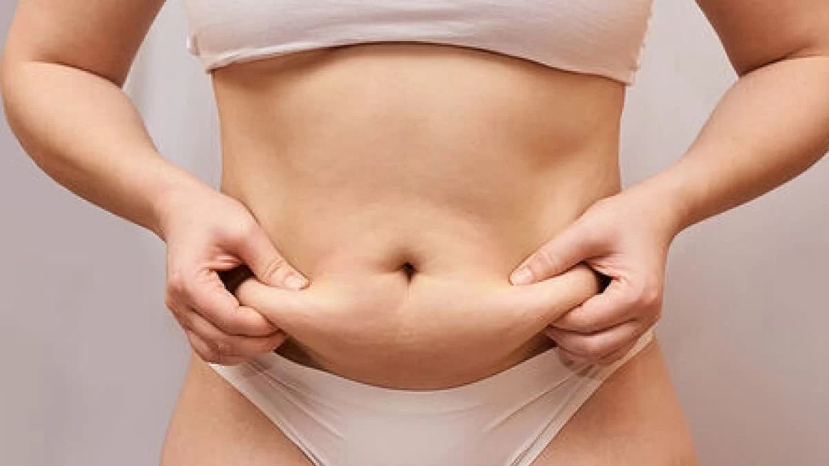 5+1 αγαπημένες τροφές για να εξαφανίσεις μια για πάντα το λίπος στην κοιλιά