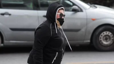 Εκτάκτως στη ΓΑΔΑ σήμερα (21/6) η αδερφή της Ρούλας Πισπιρίγκου