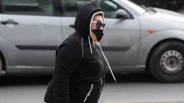 Εκτάκτως στη ΓΑΔΑ σήμερα (21/6) η αδερφή της Ρούλας Πισπιρίγκου