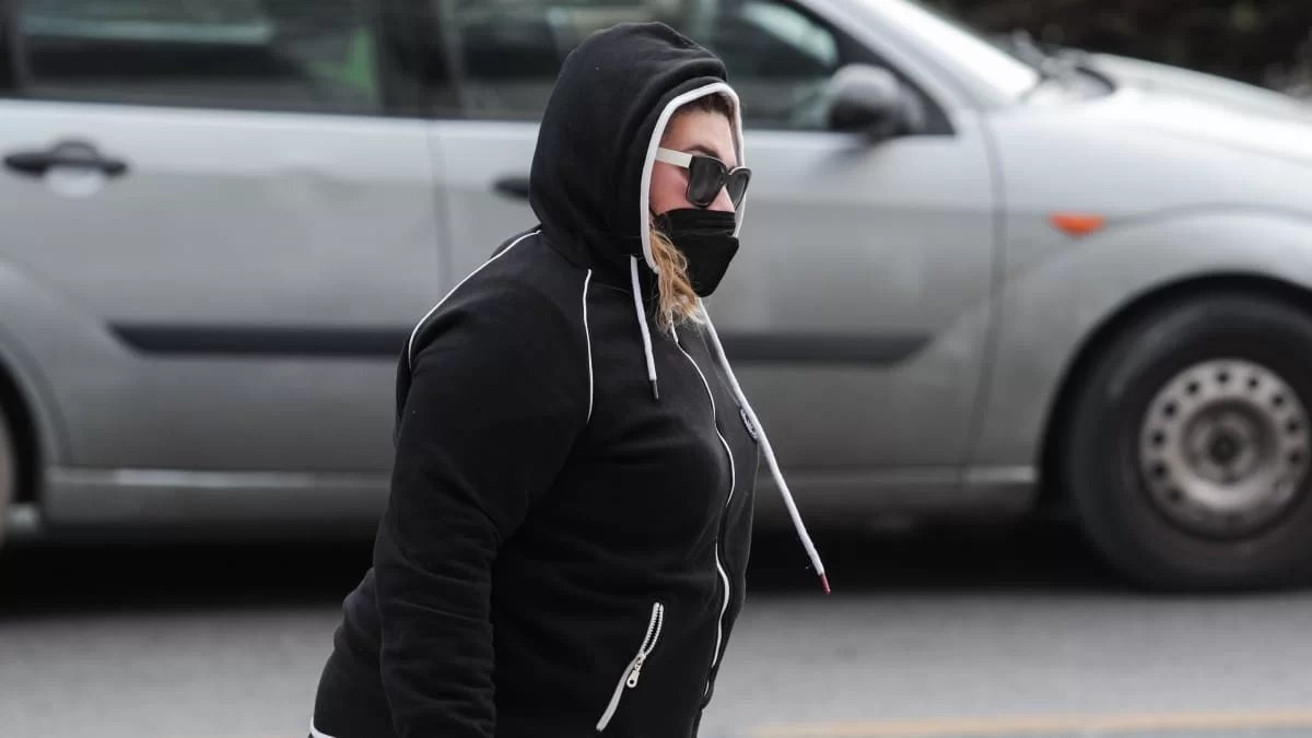 Εκτάκτως στη ΓΑΔΑ σήμερα (21/6) η αδερφή της Ρούλας Πισπιρίγκου