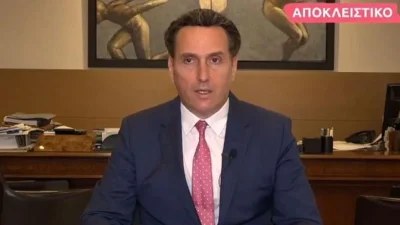 Δίκη Φιλιππίδη: «Ηθοποιοί που έχουν ευεργετηθεί από αυτόν, τώρα...» - "Κόλαφος" οι δηλώσεις του Μιχάλη Δημητρακόπουλου