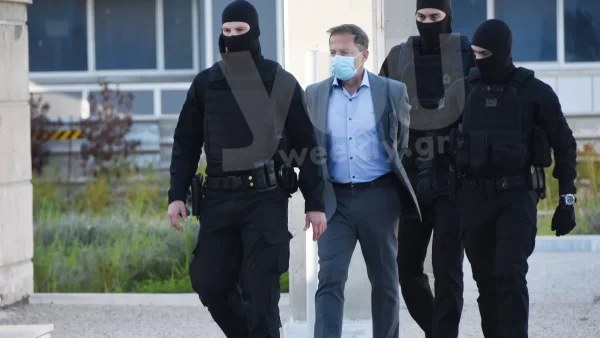 Δημήτρης Λιγνάδης:  Συνεχίζεται σήμερα (1/6) η δίκη με την εξέταση των μαρτύρων κατηγορίας
