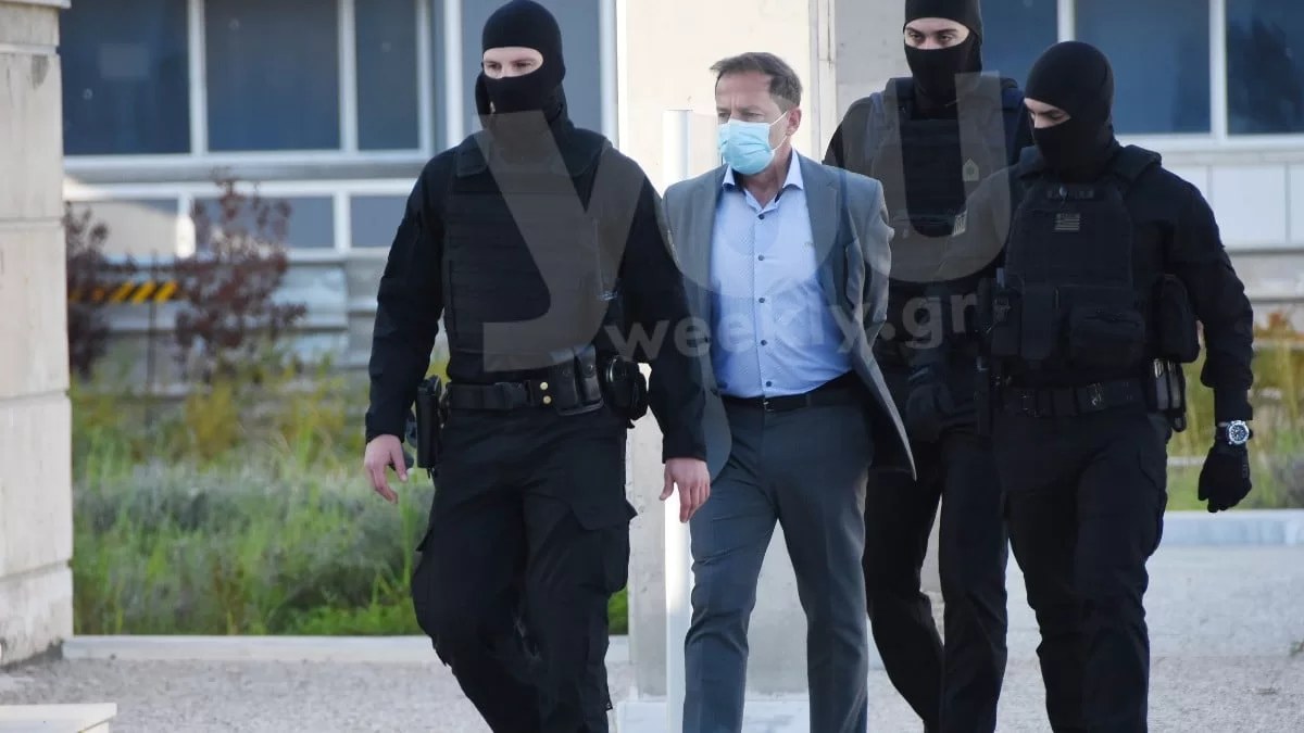 Δημήτρης Λιγνάδης:  Συνεχίζεται σήμερα (1/6) η δίκη με την εξέταση των μαρτύρων κατηγορίας