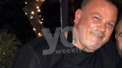 Το έτρωγε κάθε μέρα από 2 φορές αλλά το έκοψε και ξεφούσκωσε - Ο Σκαρμούτσος έμεινε μισός χωρίς δίαιτα