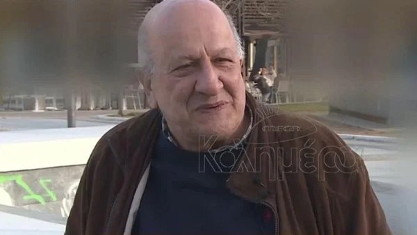 «Απειλές έχω δεχθεί, που πάμε χωρίς απειλές;» - Ο Αντώνης Πανούτσος εξομολογείται και αποκαλύπτει για τη ζωή του