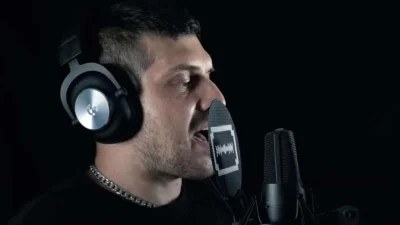 Θλίψη στο χώρο της Ραπ - Πέθανε ο ΔΠΘ των «Ψυχόδραμα 07»