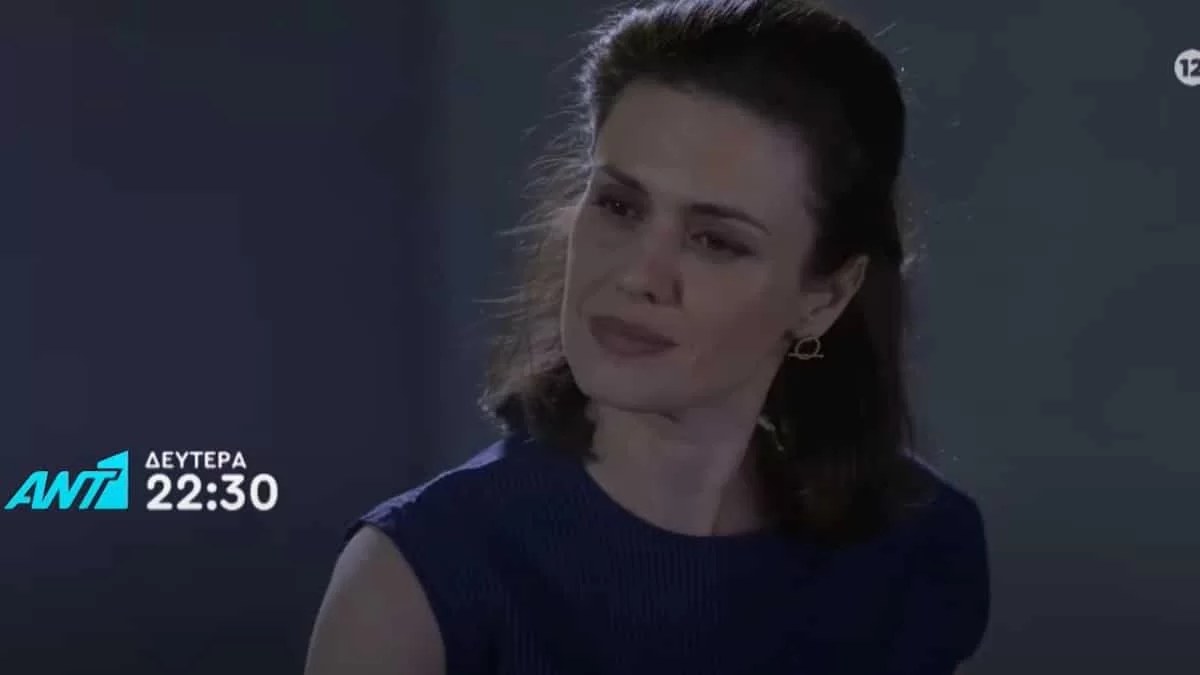 Άγριες Μέλισσες: «Δεν είναι παιδί σου...» - Η Ζωή αφήνει "ξερό" τον Ακύλα