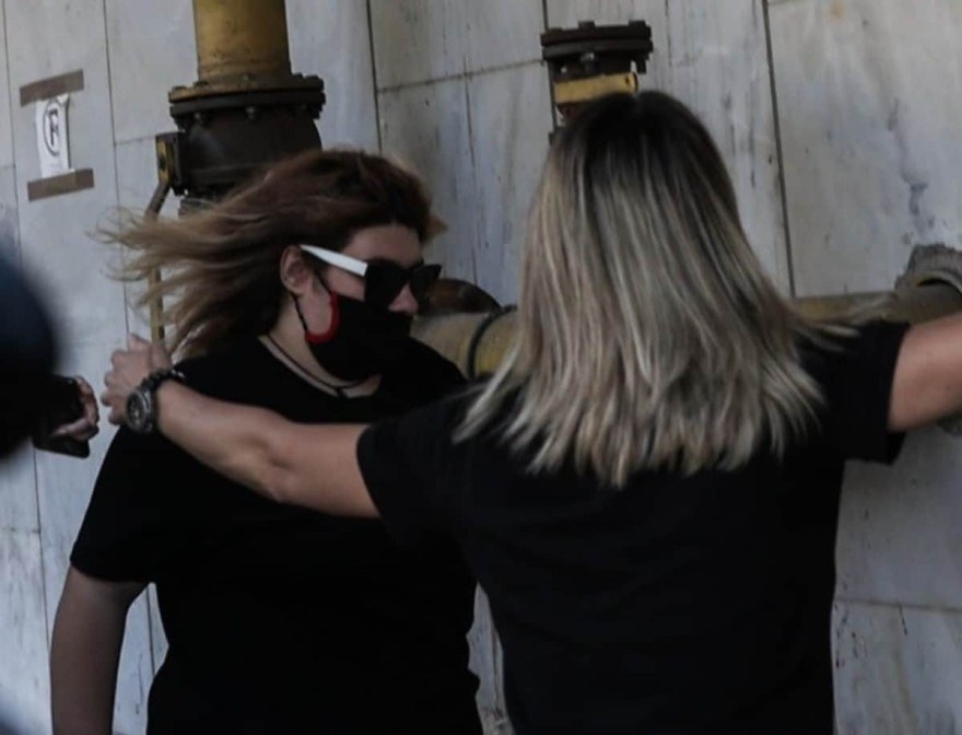 Πισπιρίγκου ΓΑΔΑ