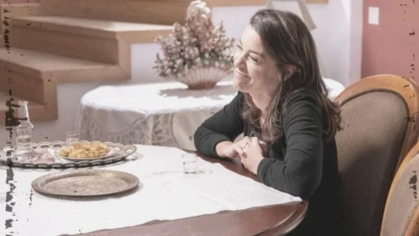 Σασμός: Τσακισμένη και καταρρακωμένη - Το στενάχωρο τέλος της Μαρίνας
