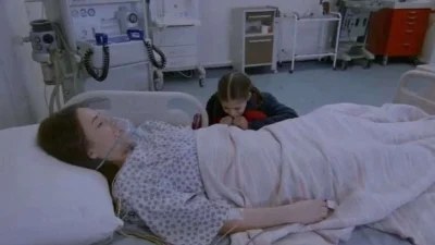 Elif: Η Ελίφ αγνοείται