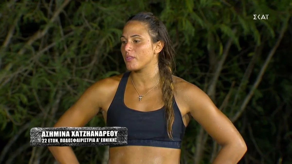 Survivor 5: «Δε μπορώ να δεχτώ πως..» - Η ένταση μεταξύ Άρη και Σταυρούλας συνεχίζεται