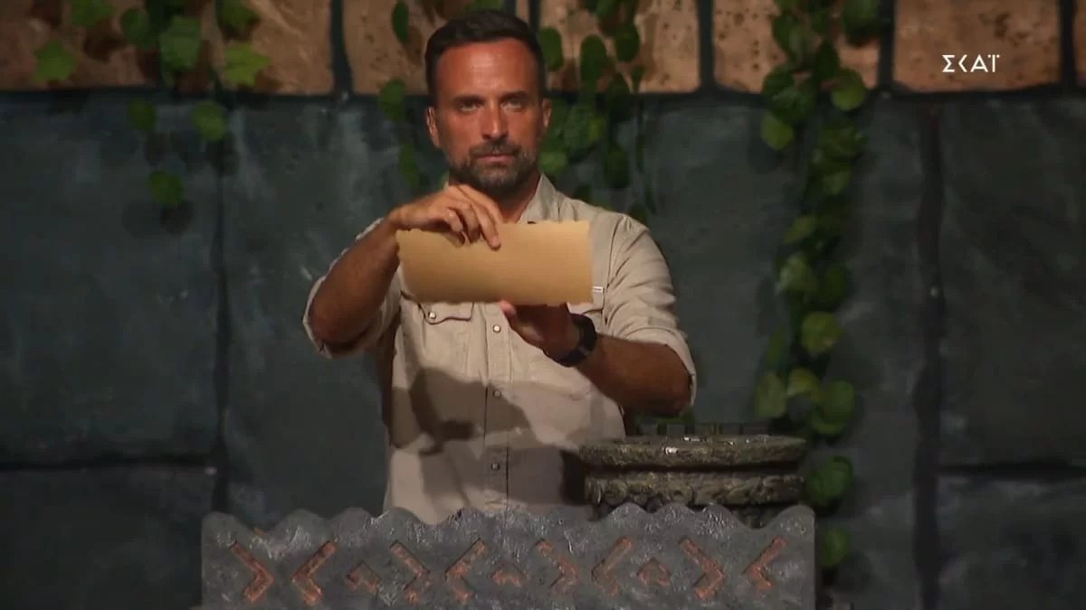 Survivor 5: Αυτοί είναι οι υποψήφιοι προς αποχώρηση - Η ανακοίνωση του Λιανού