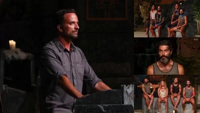 Survivor 5 spoiler 14/6: Βγαίνει στον τάκο με τον Μαρτίκα! Ο δεύτερος υποψήφιος προς αποχώρηση