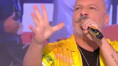 «Ο Κοκλώνης των πέντε ηπείρων και των...» - Για ακόμη μία φορά στο "στόχαστρο" του Μουτσινά ο επιχειρηματίας