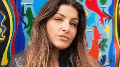 «Κάνω baby botox γιατί ο...» - Η αποκάλυψη της Έλενας Παπαρίζου για τις πλαστικές