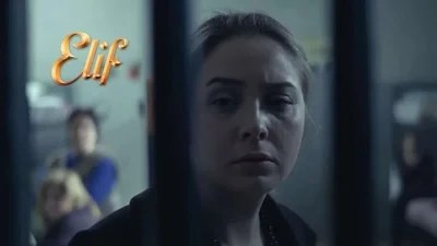 Elif - αποκλειστικό: «Σώσε την κόρη μου»! Η Μελέκ καταρρέει