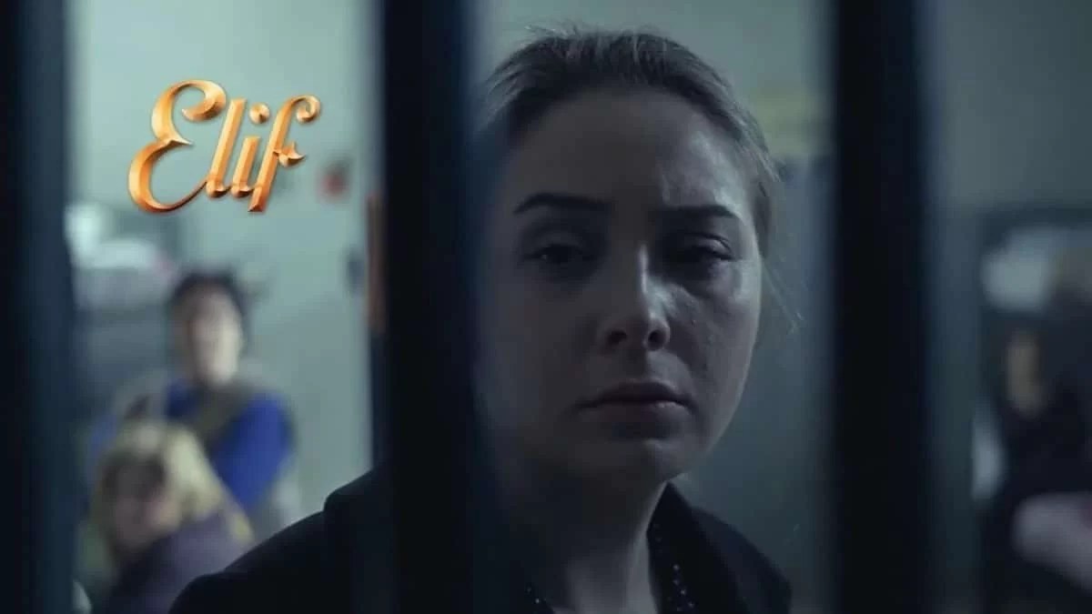 Elif - αποκλειστικό: «Σώσε την κόρη μου»! Η Μελέκ καταρρέει
