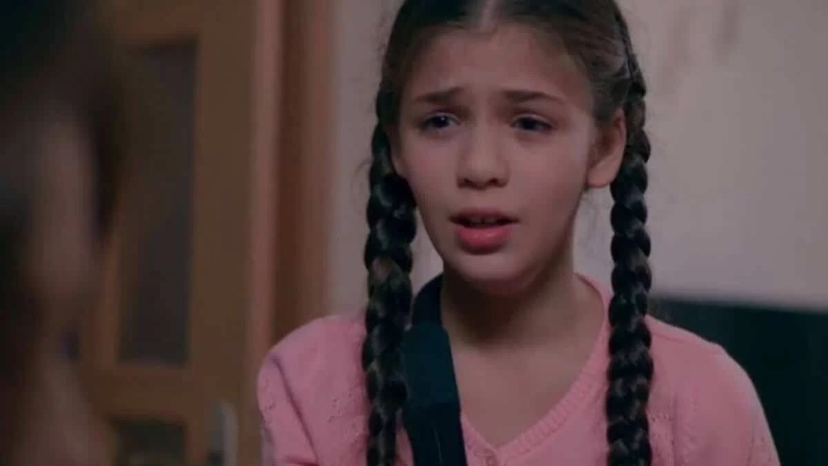 Elif: Τραγικές ώρες για την Ελίφ - Μαθαίνει πως η μητέρα της είναι φυλακισμένη