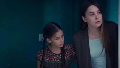 Elif: Η Χουμεϊρά και ο Κερέμ μαθαίνουν κάτι σημαντικό για την Ελίφ και τη Μελέκ