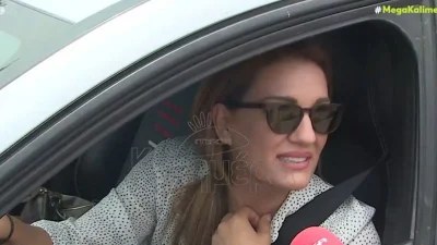 «Και από τις δύο πλευρές υπάρχει ένα...» - Η Ελίνα Παπίλα "σπάει" τη σιωπή της για τη σχέση της με τον Γιώργο Καρτελιά