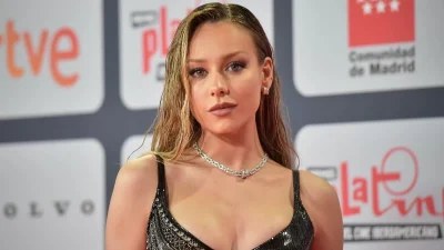 Ester Exposito: Ζευγάρι με άσσο της Ρεάλ Μαδρίτης η ''καυτή'' πρωταγωνίστρια του Elite