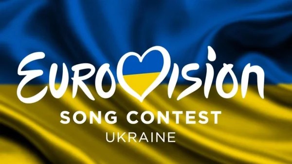 Eurovision 2023: Εκτός Ουκρανίας ο επόμενος διαγωνισμός - Πού θα γίνει