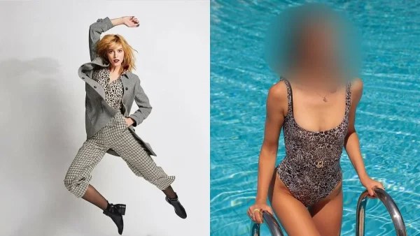 Η Καζαριάν της πήρε το έπαθλο από τα χέρια - Πως είναι σήμερα το φαβορί του GNTM 1, Εβελίνα Σκίτσκο