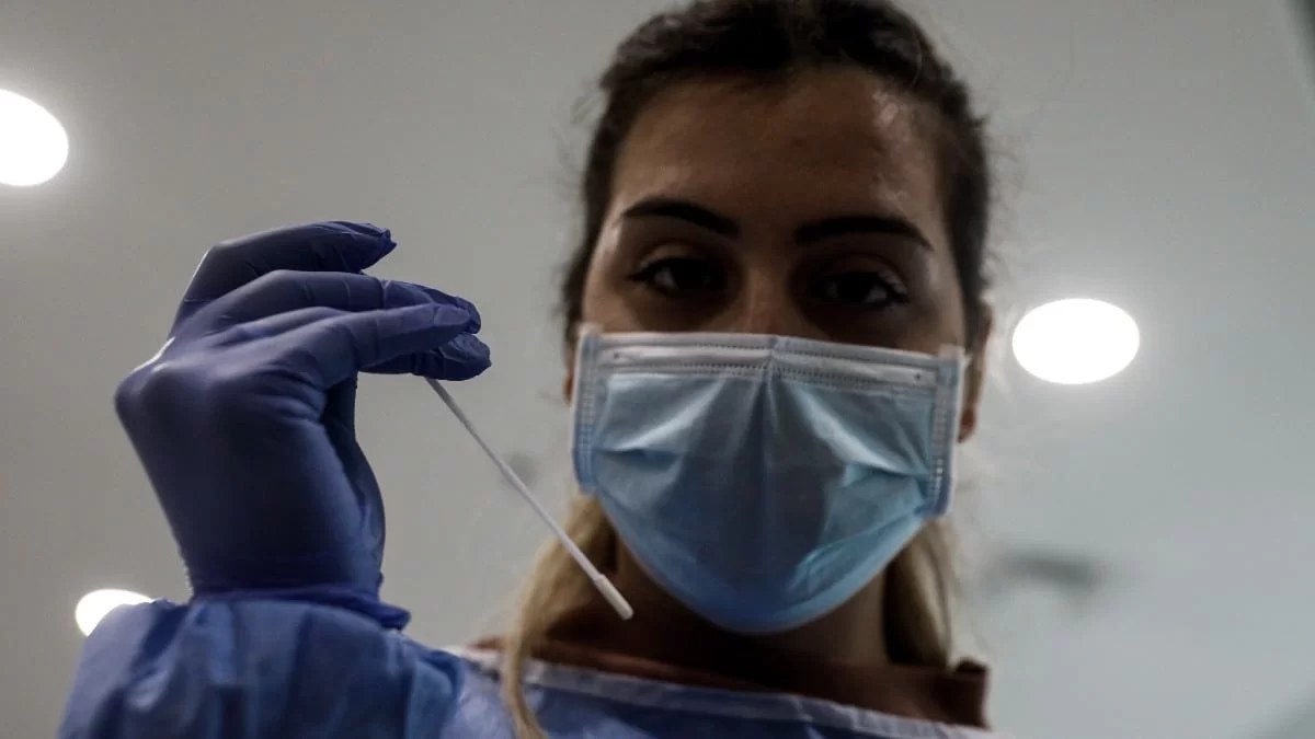 Ευλογιά των πιθήκων: Συναγερμός στην Ελλάδα - Επιβεβαιώθηκε από τον ΕΟΔΥ το πρώτο κρούσμα