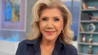 Υδροχόοι, Σκορπιοί και... - Σημαντική προειδοποίηση της Λίτσας Πατέρα για τα οικονομικά των ζωδίων