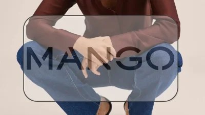 Ξεπουλάει στο λεπτό το παντελόνι culotte από τα Mango - Βγαίνει σε δυο χρώματα