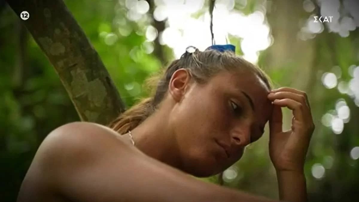 Survivor 5 Trailer (16/6): Σε άσχημη κατάσταση η Ασημίνα - Απομονωμένη στο δάσος
