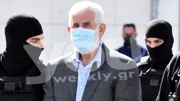 Δίκη Φιλιππίδη: Διεκόπη ξανά για ιατρικούς λόγους