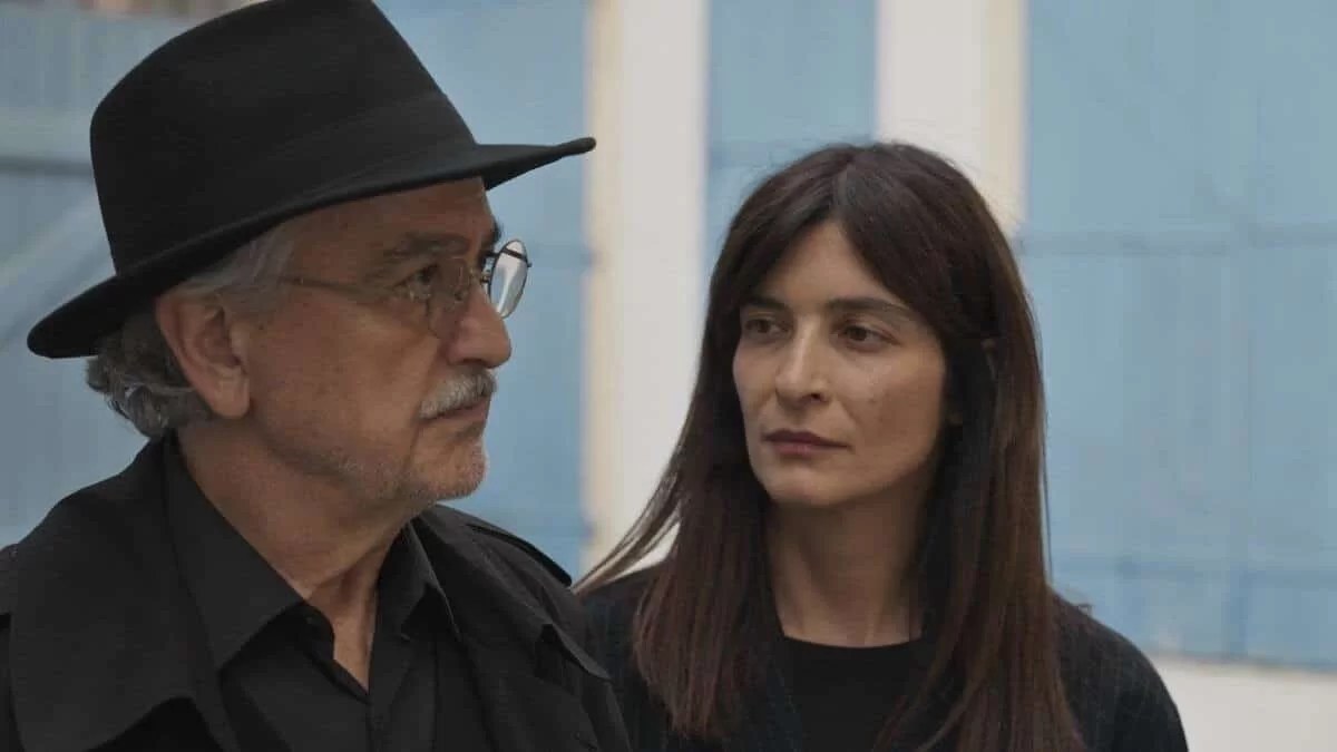 Γη της Ελιάς - αποκλειστικό: Το φινάλε βάφεται με αίμα