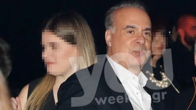 Ο Φώτης Σεργουλόπουλος αποχωρεί από την σειρά Χαιρέτα μου τον Πλάτανο - Τι συνέβη;