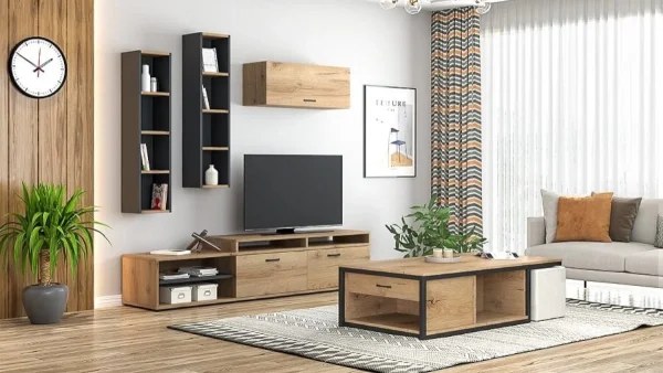 Coffee tables: τα “ναι” και  τα “οχι” από τους ειδικούς στο έπιπλο.