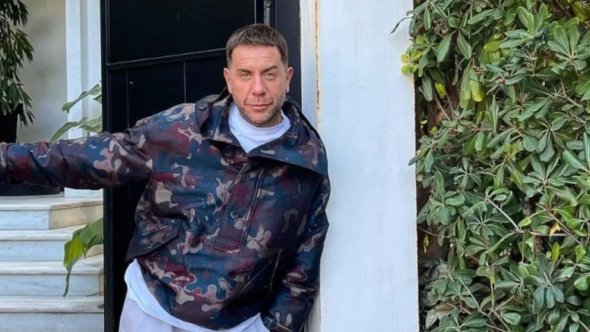 Ρίγη συγκίνησης με την πράξη του Γιώργου Μαζωνάκη