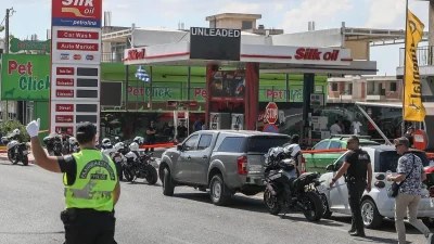 Δολοφονία Γέρακα: Συγκλονίζουν οι πρώτες μαρτυρίες για το άγριο φονικό σε βενζινάδικο της περιοχής