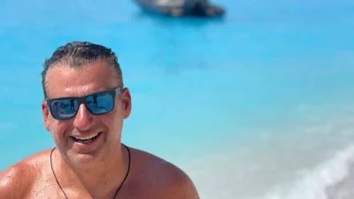 Κοστίζει περίπου 170.000 ευρώ - Το σκάφος υπερπαραγωγή του Γιώργου Λιάγκα που "οργώνει" το Αιγαίο