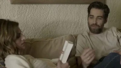 Σασμός: «Δεν υπάρχουν γραμμένες σκηνές όπου...» - Ο Γιώργος Χριστοδούλου εξομολογείται την αλήθεια για την Αργυρώ και τον Σταύρο